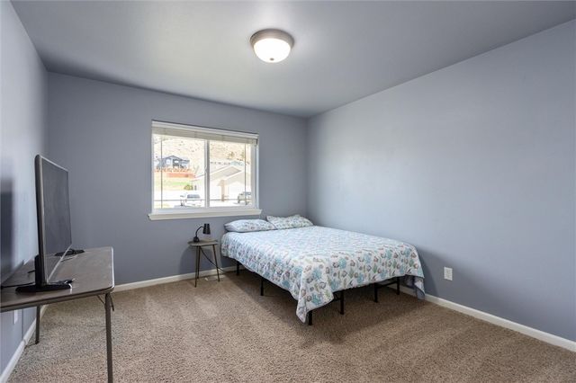 1240 Maxer Drive, Billings, MT 59101