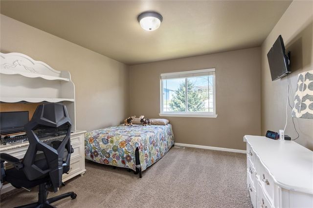 1240 Maxer Drive, Billings, MT 59101