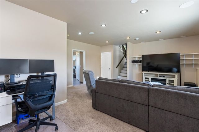 1240 Maxer Drive, Billings, MT 59101