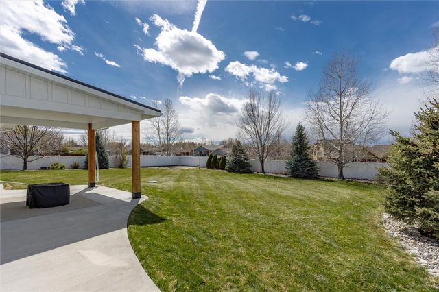 1240 Maxer Drive, Billings, MT 59101