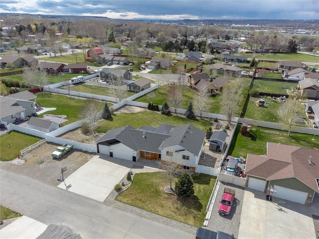 1240 Maxer Drive, Billings, MT 59101