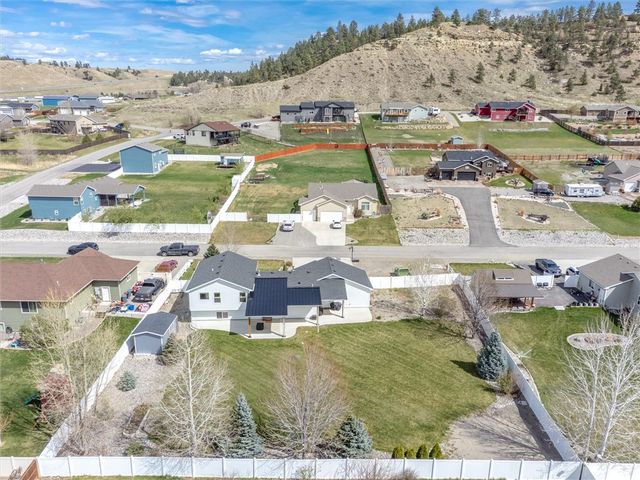 1240 Maxer Drive, Billings, MT 59101