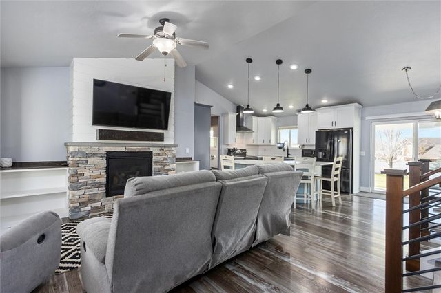 1240 Maxer Drive, Billings, MT 59101