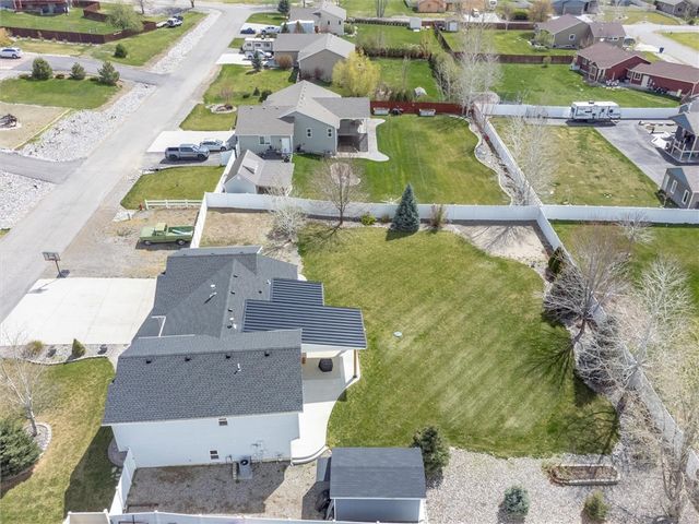 1240 Maxer Drive, Billings, MT 59101