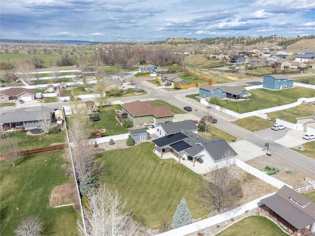 1240 Maxer Drive, Billings, MT 59101