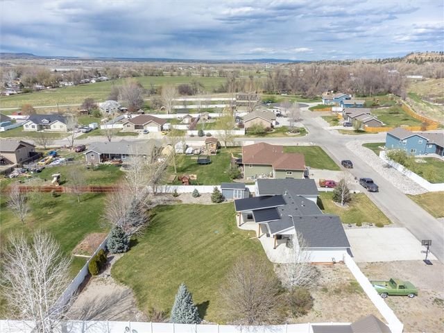 1240 Maxer Drive, Billings, MT 59101