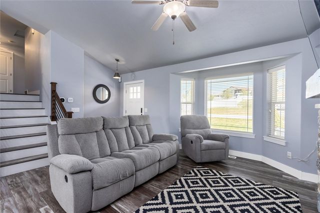 1240 Maxer Drive, Billings, MT 59101