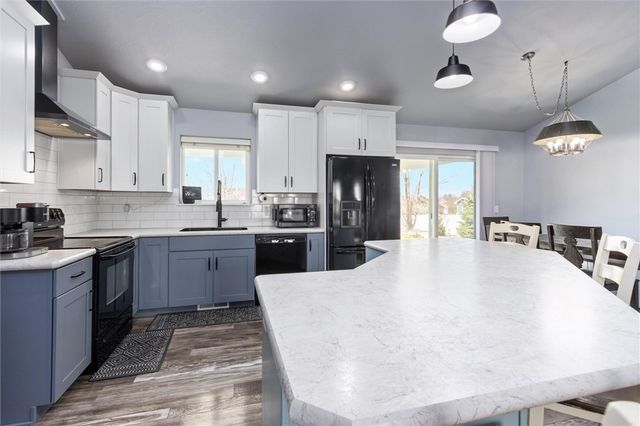 1240 Maxer Drive, Billings, MT 59101