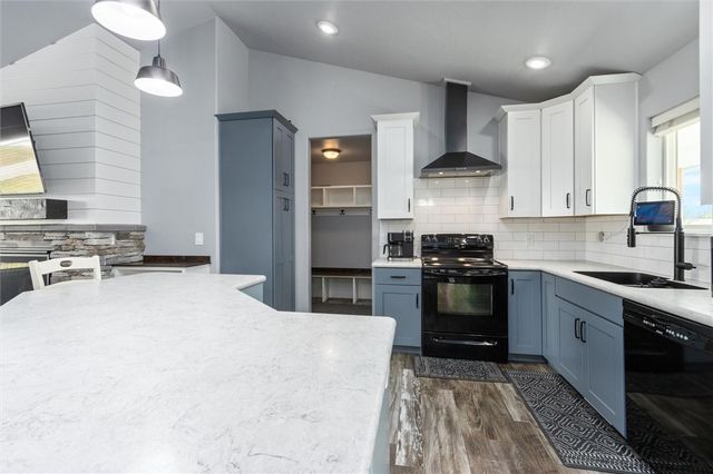 1240 Maxer Drive, Billings, MT 59101