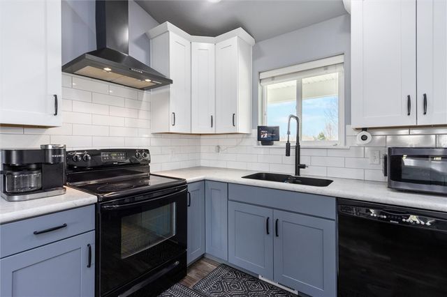 1240 Maxer Drive, Billings, MT 59101