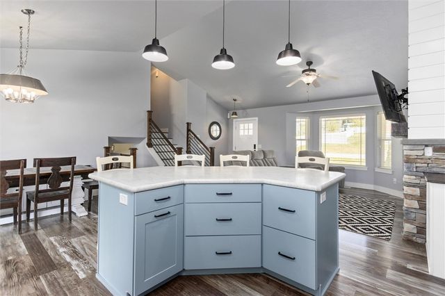 1240 Maxer Drive, Billings, MT 59101