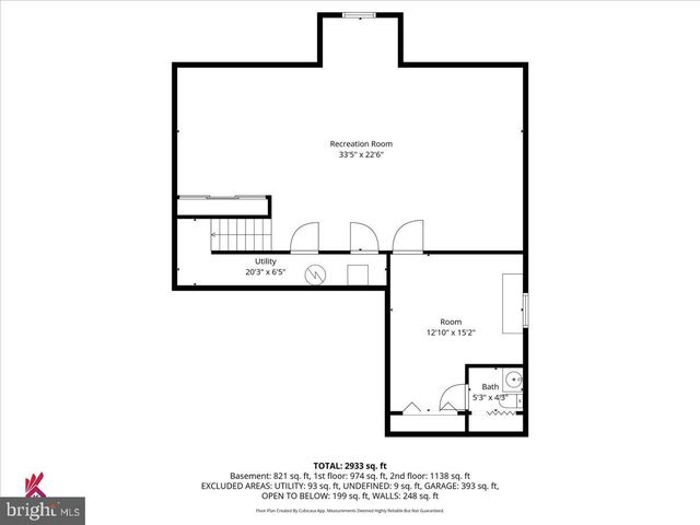 22 STANFORD DRIVE, Kendall Park, NJ 08824