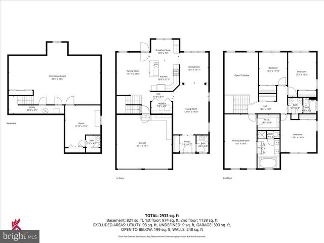 22 STANFORD DRIVE, Kendall Park, NJ 08824