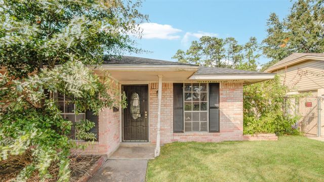 6319 Hopper Road, Houston, TX 77016