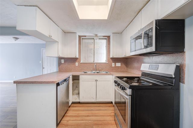 6319 Hopper Road, Houston, TX 77016