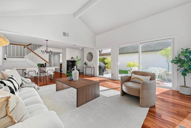 2598 Mabury Square, San Jose, CA 95133