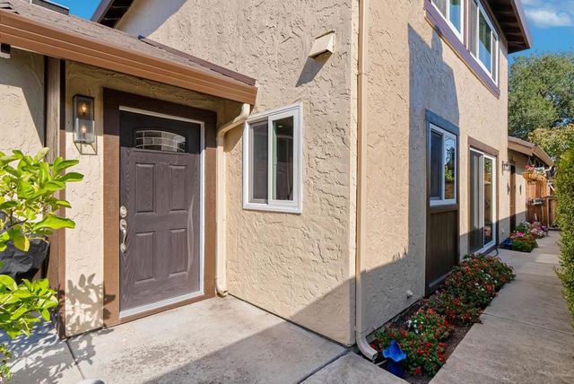 2598 Mabury Square, San Jose, CA 95133
