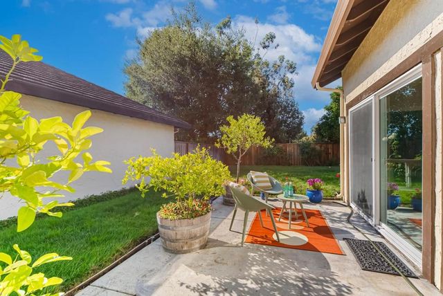 2598 Mabury Square, San Jose, CA 95133