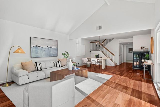 2598 Mabury Square, San Jose, CA 95133