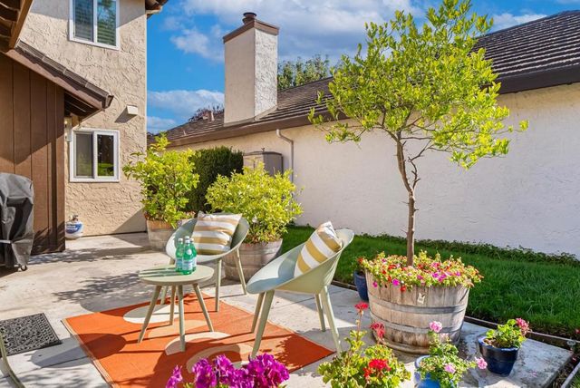 2598 Mabury Square, San Jose, CA 95133