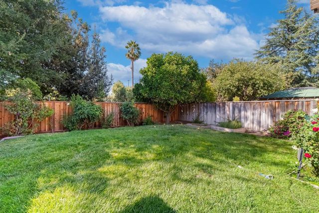 2598 Mabury Square, San Jose, CA 95133