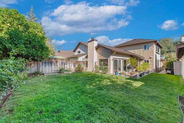 2598 Mabury Square, San Jose, CA 95133