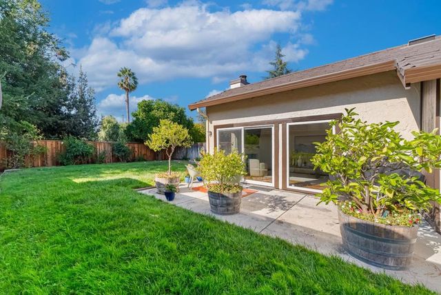 2598 Mabury Square, San Jose, CA 95133