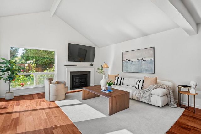 2598 Mabury Square, San Jose, CA 95133