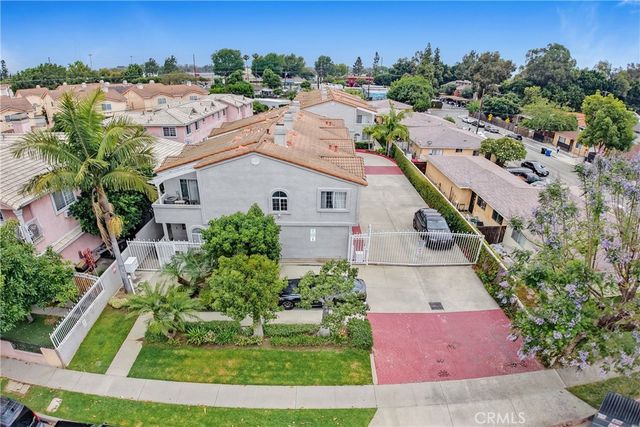 6551 Motz, Paramount, CA 90723
