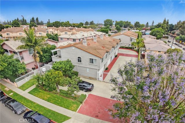 6551 Motz, Paramount, CA 90723