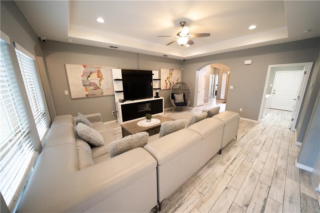 5730 Bella Donna Dr, Corpus Christi, TX 78414 — photo 5
