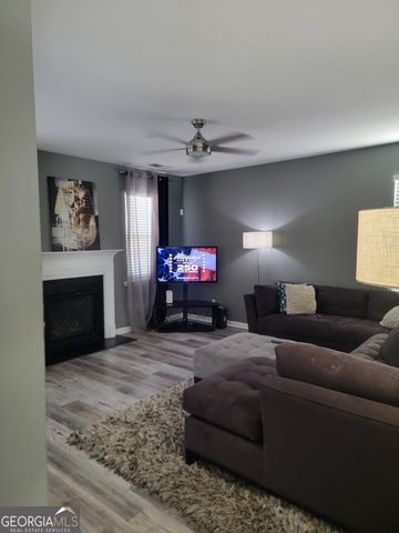 4595 Blazing Trail, South Fulton, GA 30349