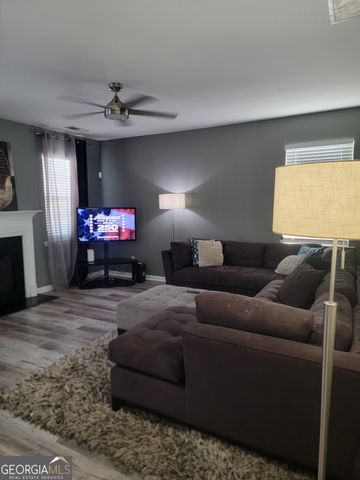 4595 Blazing Trail, South Fulton, GA 30349