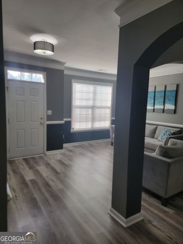 4595 Blazing Trail, South Fulton, GA 30349