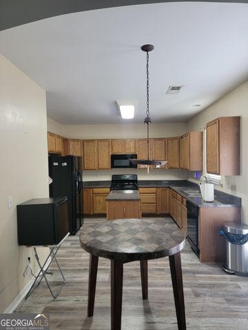 4595 Blazing Trail, South Fulton, GA 30349