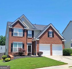 4595 Blazing Trail, South Fulton, GA 30349