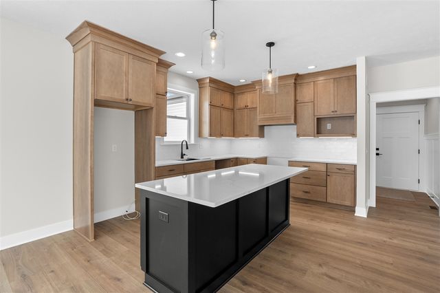 5453 Turkey Run Drive, Kalamazoo, MI 49004