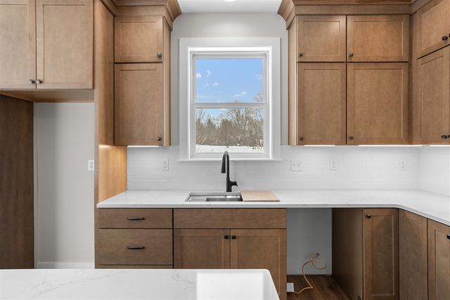 5453 Turkey Run Drive, Kalamazoo, MI 49004