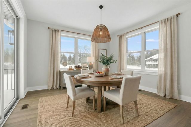 5453 Turkey Run Drive, Kalamazoo, MI 49004