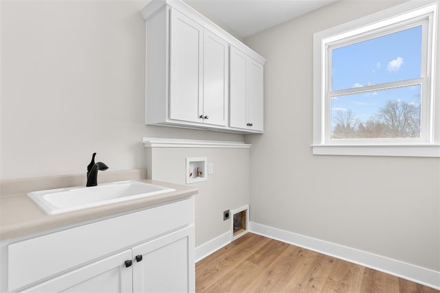 5453 Turkey Run Drive, Kalamazoo, MI 49004