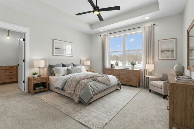 5453 Turkey Run Drive, Kalamazoo, MI 49004