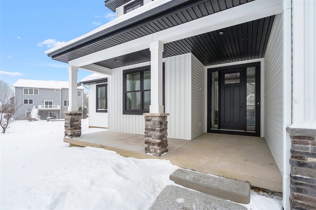 5453 Turkey Run Drive, Kalamazoo, MI 49004