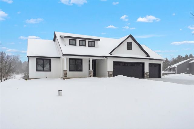 5453 Turkey Run Drive, Kalamazoo, MI 49004