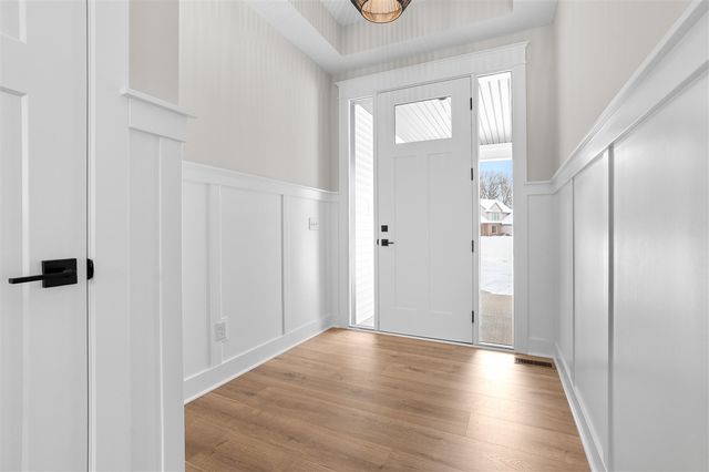 5453 Turkey Run Drive, Kalamazoo, MI 49004