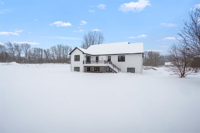 5453 Turkey Run Drive, Kalamazoo, MI 49004