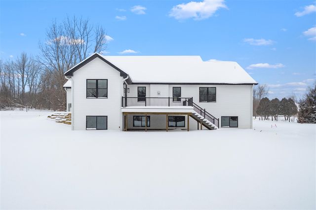 5453 Turkey Run Drive, Kalamazoo, MI 49004