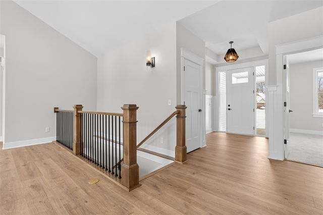 5453 Turkey Run Drive, Kalamazoo, MI 49004