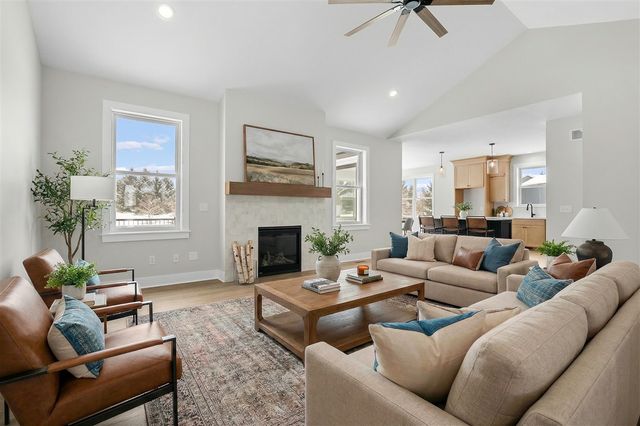 5453 Turkey Run Drive, Kalamazoo, MI 49004