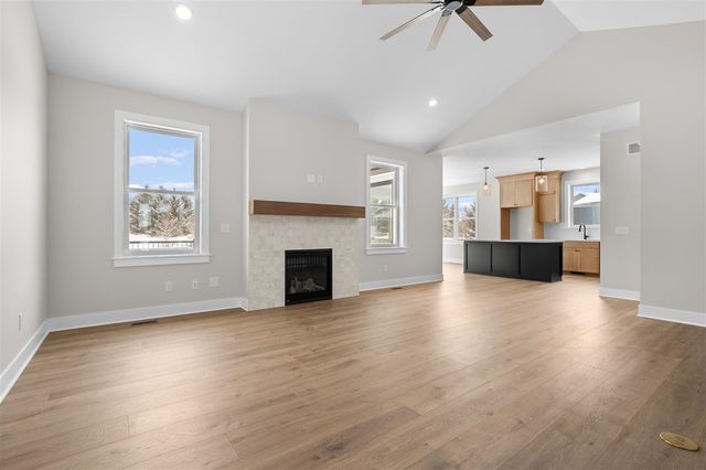 5453 Turkey Run Drive, Kalamazoo, MI 49004