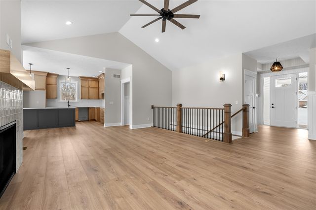 5453 Turkey Run Drive, Kalamazoo, MI 49004